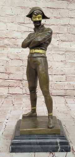 Scultura statuina pop - , art