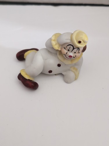 Clown circo vintage taiwan - da,