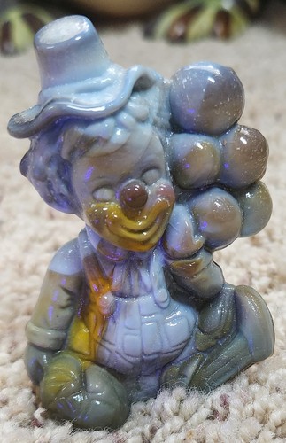 Mosser glass 1981 palloncino - mosser,