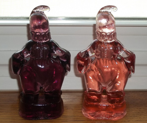 Mosser art glass - 2,
