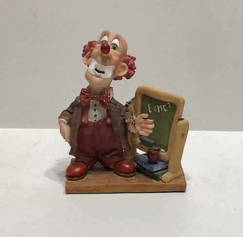 Slapstix professor clown - slapstix,