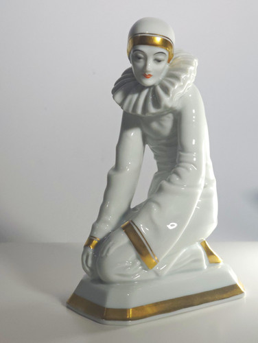 Rosenthal bavaria charol - rosenthal, d.