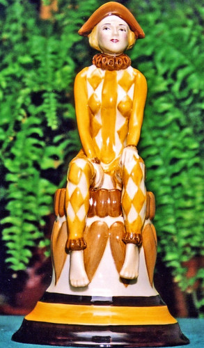 Kevin francis ceramica - kevin,