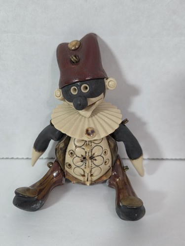Federico fabbrini pupi clown - federico, i