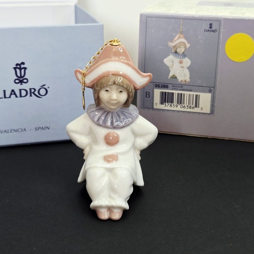 Ornamento lladro piccolo - lladro, "piccolo