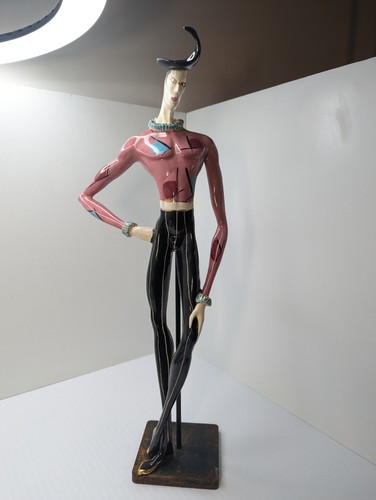 Statua marc bellaire ballerina - statua,