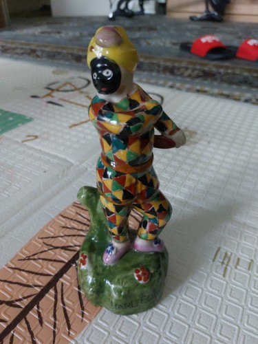Vintage harlequin - ,