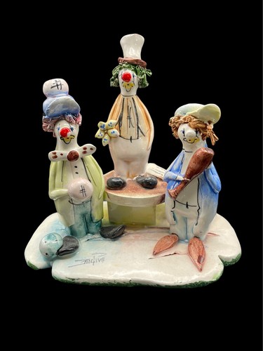 Statuina zampiva tre - statuina,