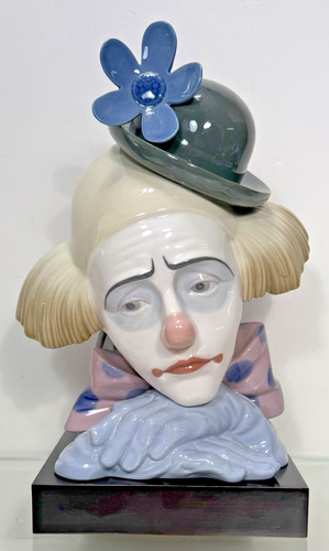 Lladro 5130 pensione - lladro, #5130