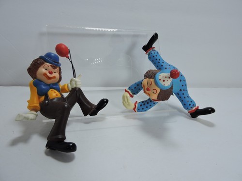 Enesco set sitters cake - 2, sitters/cake