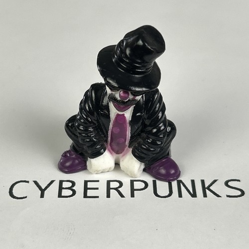 Figurina homies psycho clowns - homies,