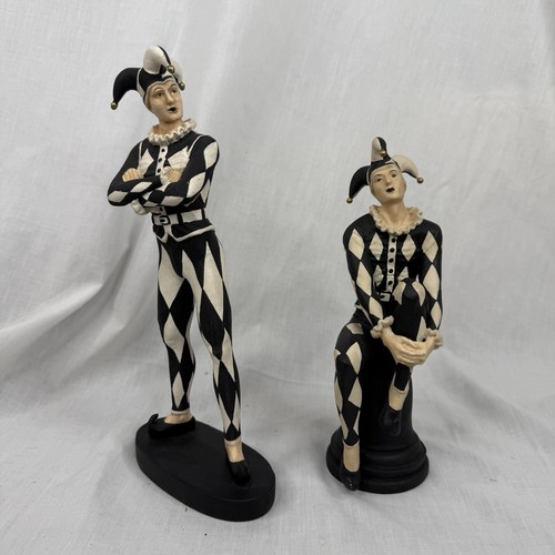 Coppia statuine resina - coppia,