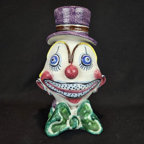 Fratelli fanciullacci clown - fanciullacci,