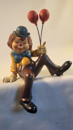 Statuina vintage enesco - vintage,