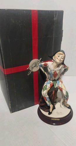 Figurina giuseppe armani - giuseppe,