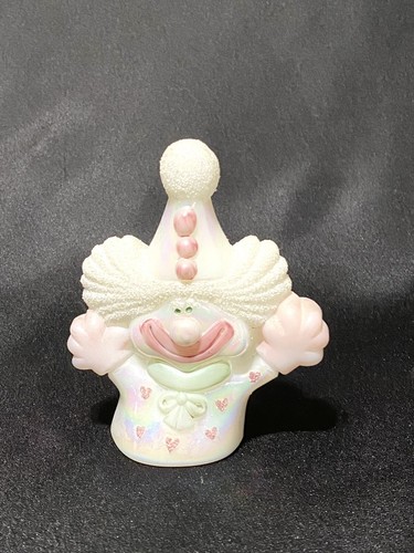 Figurina pagliaccio