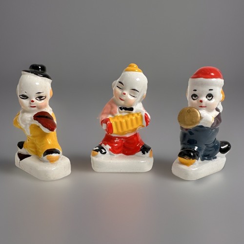 Figurine vintage pezzi - 3,