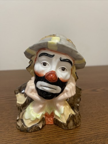 Emmett kelly vintage - jr.,
