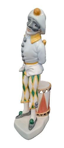 Rosenthal arlecchino con - arlecchino,