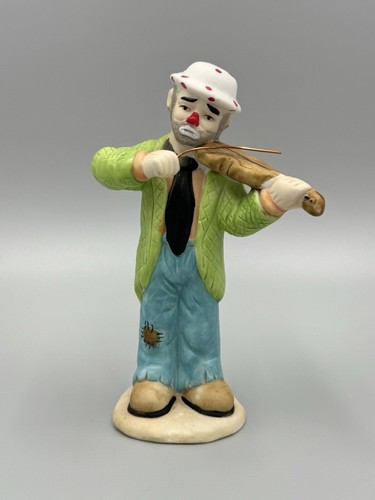 Statua statuina violinista