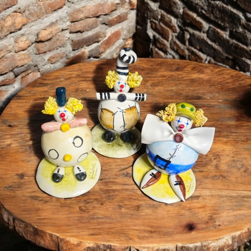 Statuine porcellana - statuine,