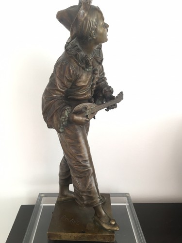 Eutrope bouret 1833 1906 - eutrope, 1833-1906