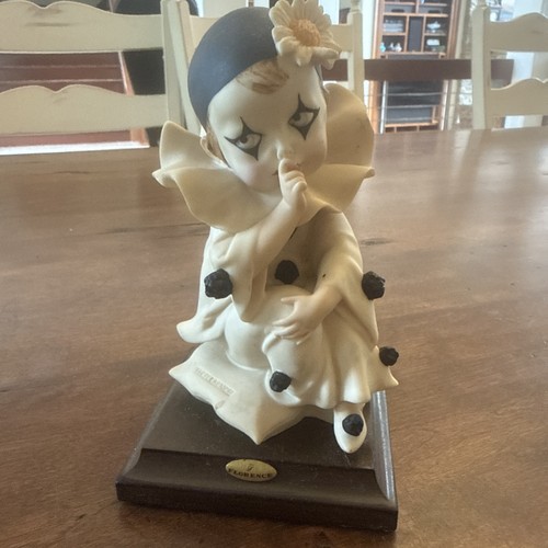 Giuseppe armani statuina - armani,