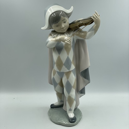 Lladro young boy - lladro,